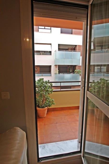 Sevilla Clasica: Amigos Y Familia. Parking Gratis! Dış mekan fotoğraf