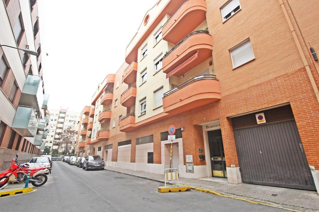 Sevilla Clasica: Amigos Y Familia. Parking Gratis! Dış mekan fotoğraf